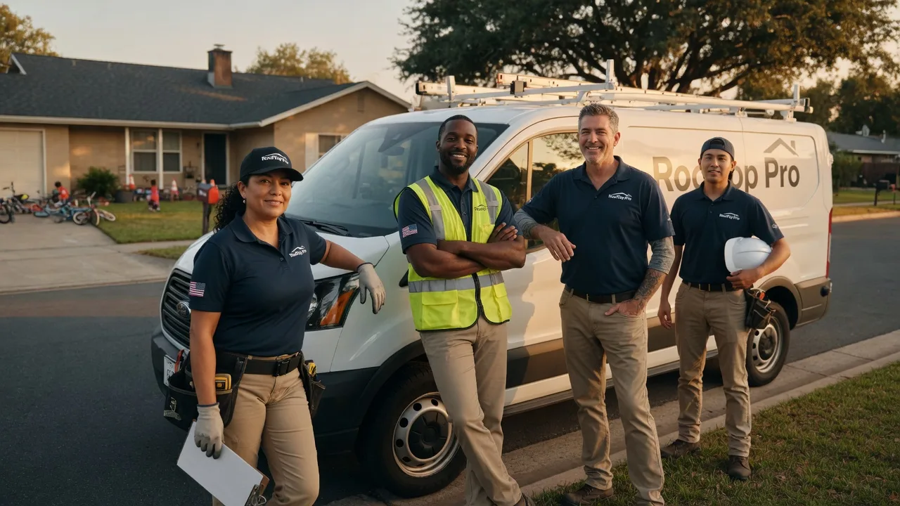 Roof Repair in Coosada, AL near me
